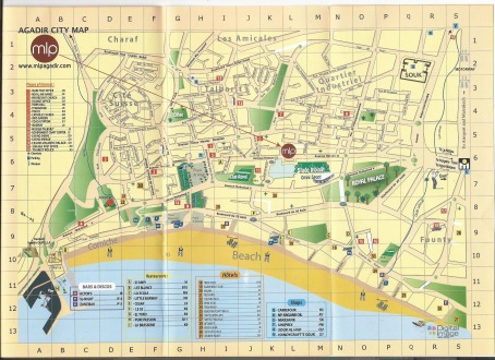 gallery/agadir city map - mlp